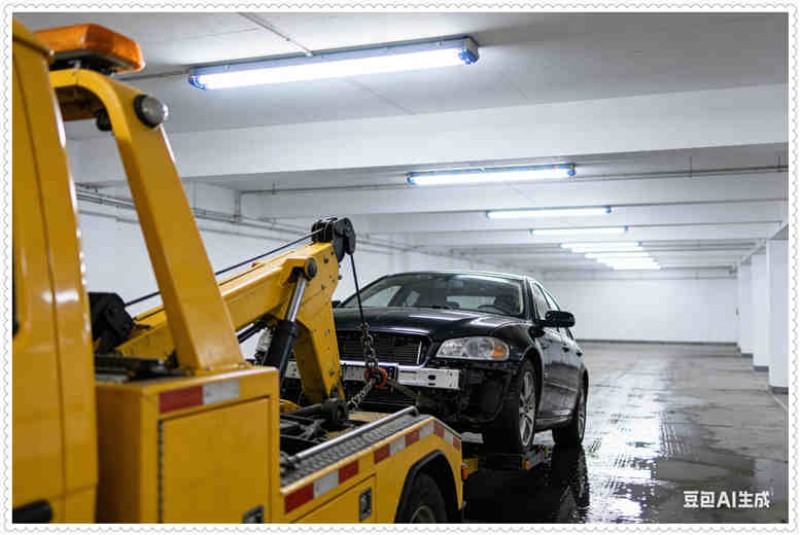 节假日期间汽车搭电救援应急保障能力的提升策略