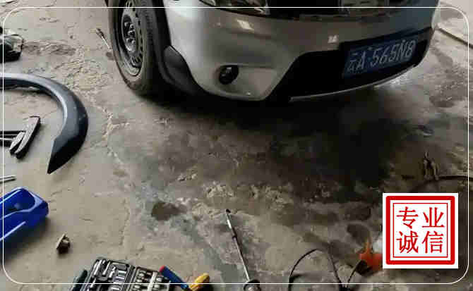 泉港区汽车中途维修